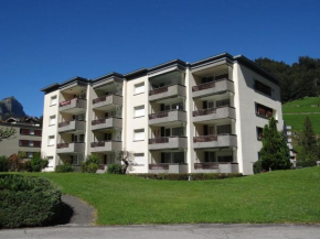 Apartment Sunnmatt Süd 412 by Interhome